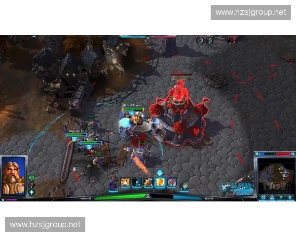 风暴英雄值得买吗 详细分析游戏体验与购买价值