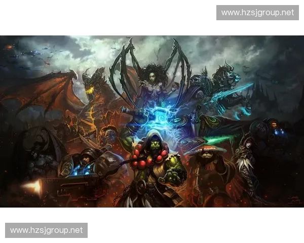 《风暴英雄口袋版全新攻略:英雄选择、技能搭配与战略解析》 《风暴英雄口袋版全新攻略:英雄选择、技能搭配与战略解析》