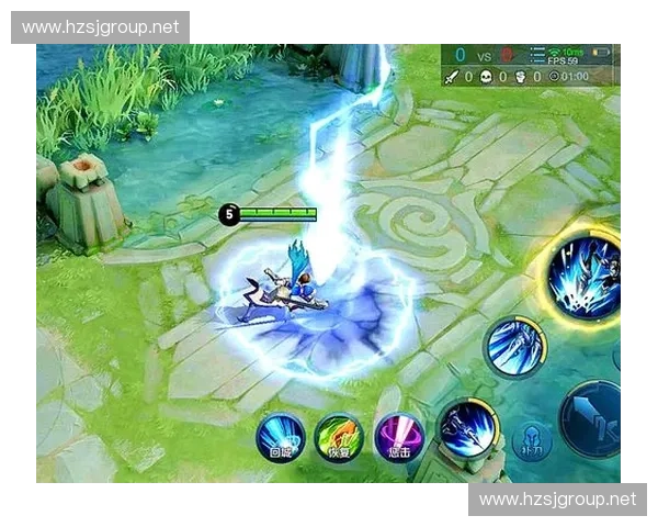 Dota2全新道路系统揭秘 玩家如何掌握战场节奏与策略布局